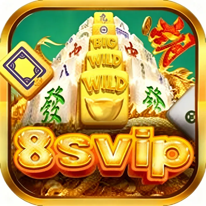 8SVIP - Petualangan Seru di Dunia Terbuka