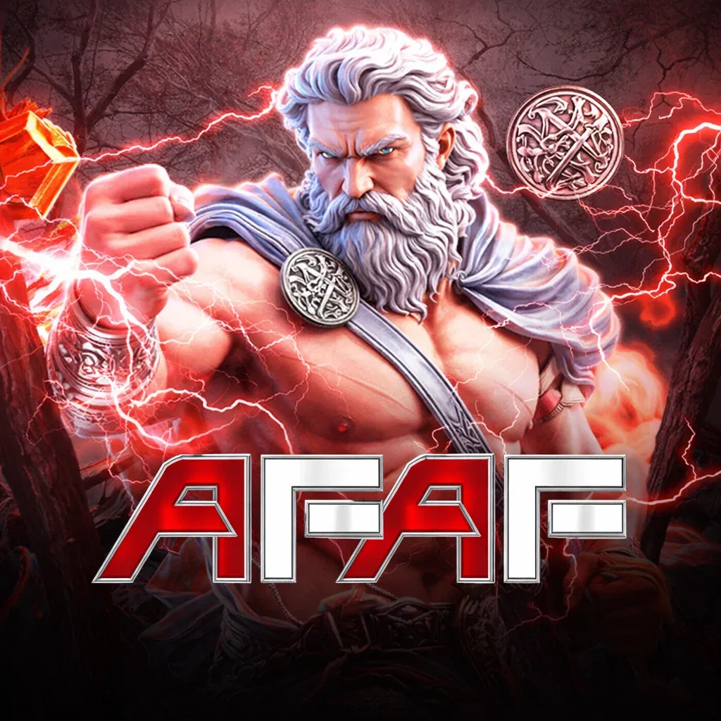 AFAF - Petualangan Tak Terduga di Dunia Fantasi
