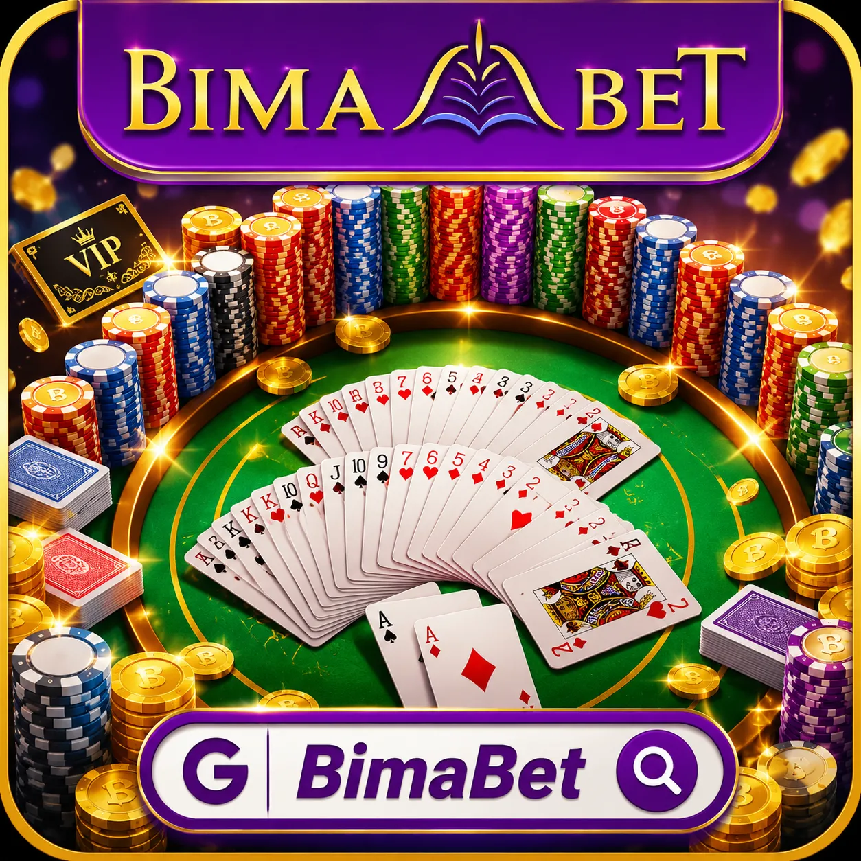 BIMABET - Aplikasi Utility Terbaik untuk Kebutuhan Sehari-hari