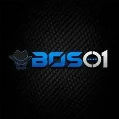 BOS01 - Petualangan Epik dalam Dunia Anime