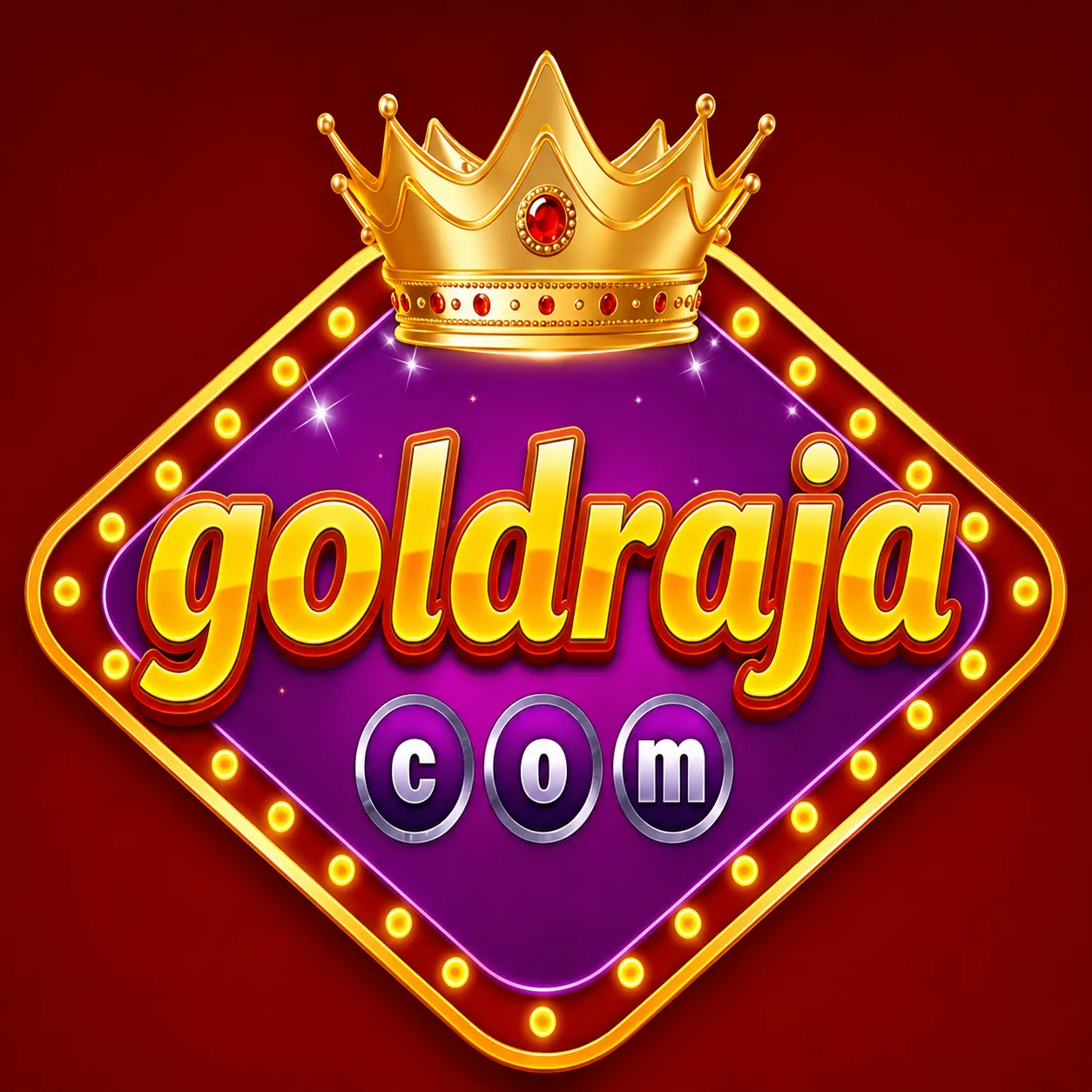 GOLDRAJA - Petualangan Mendebarkan di Dunia Baru