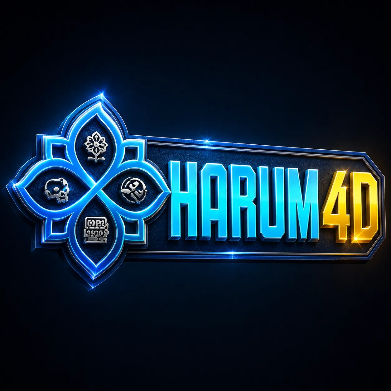 HARUM4D - Permainan Match-3 Seru dan Menyenangkan