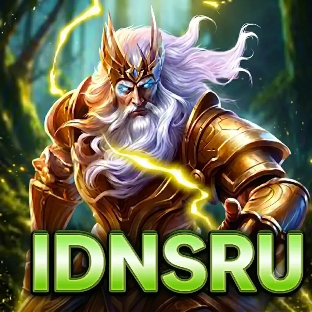 IDNSERU - Petualangan Seru Menanti Anda