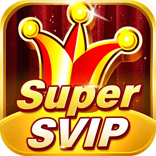 SUPERSVIP - Game Bingo Seru untuk Semua