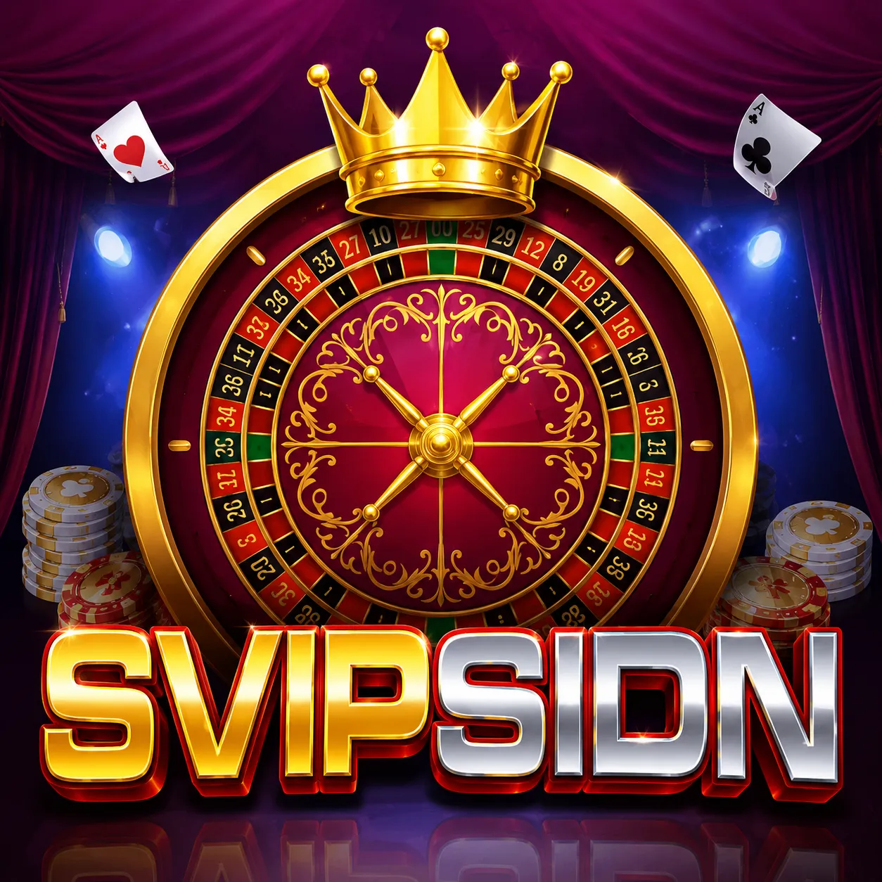 SVIPSIDN - Game Olahraga Terbaik untuk Penggemar Sports