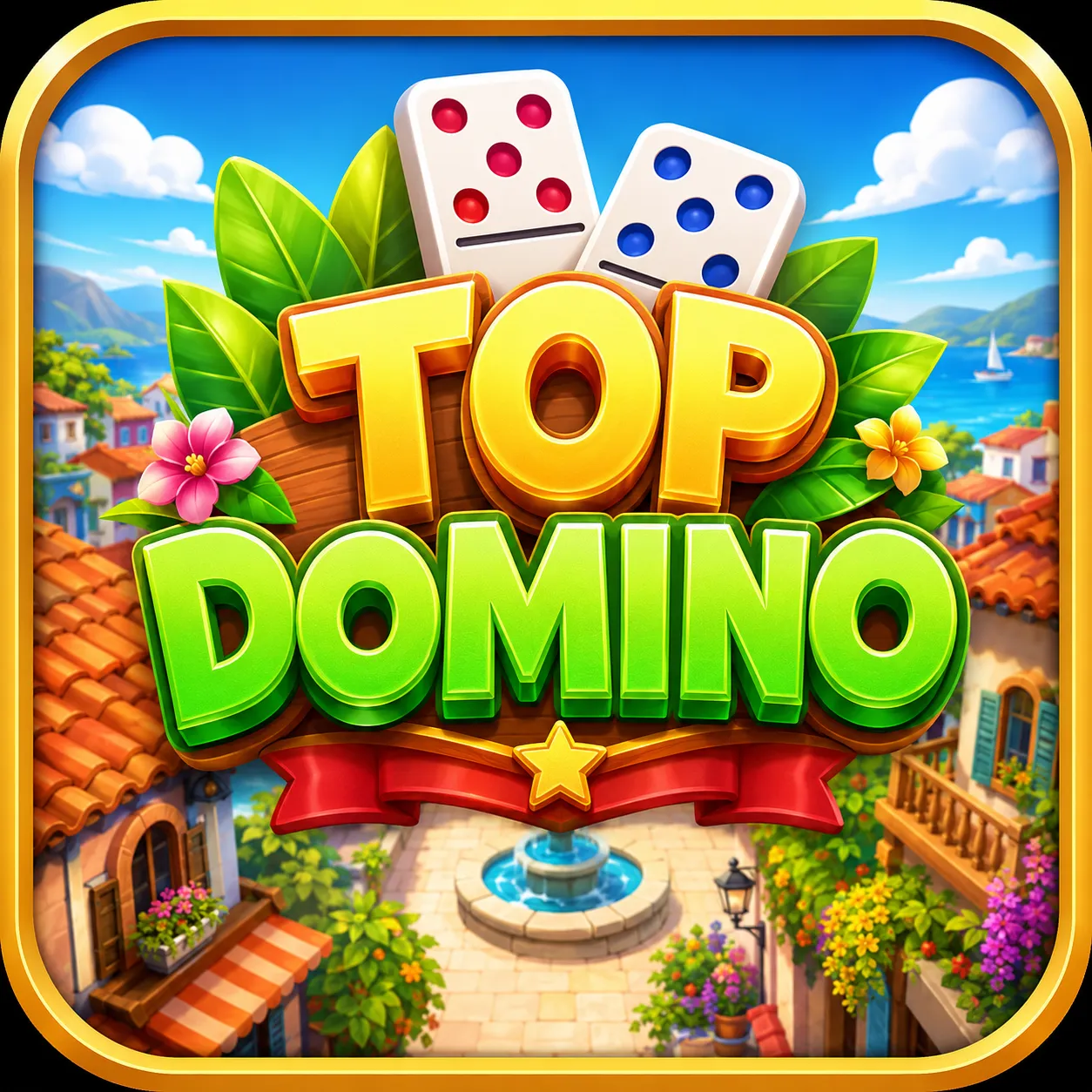 TOPDOMINO - Permainan Strategi Menarik untuk Semua Usia
