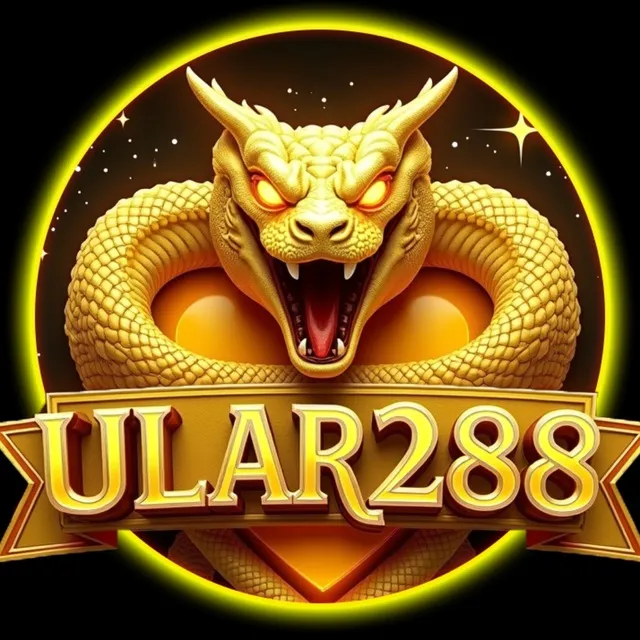 ULAR288 - Game QiuQiu Seru dan Menyenangkan